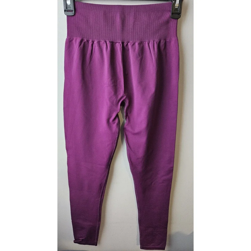 Gymshark women seamless